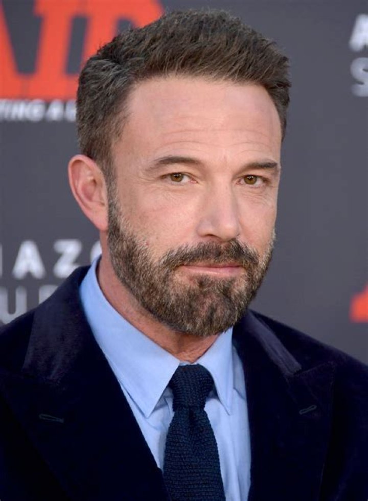 Ben Affleck biografía, edad, altura, esposo, net worth, familia