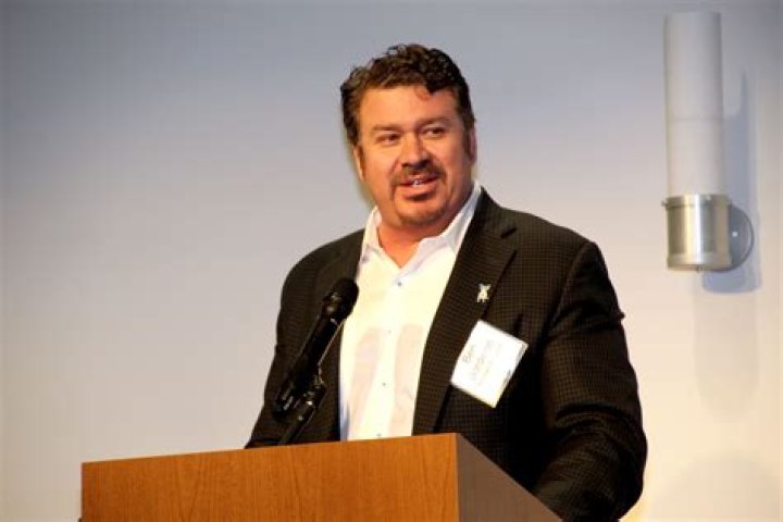 Ben Bordelon Biography, Age, Height, Wife, Net Worth, Family