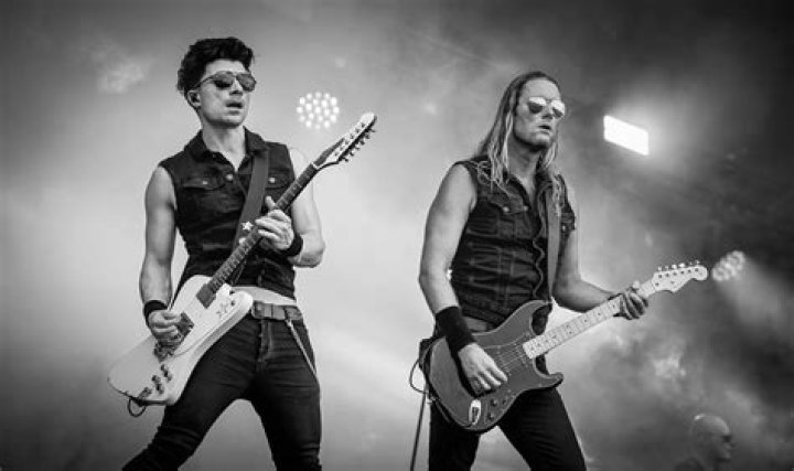 Ben Christo Biography, Age, Height, Wife, Net Worth, Family