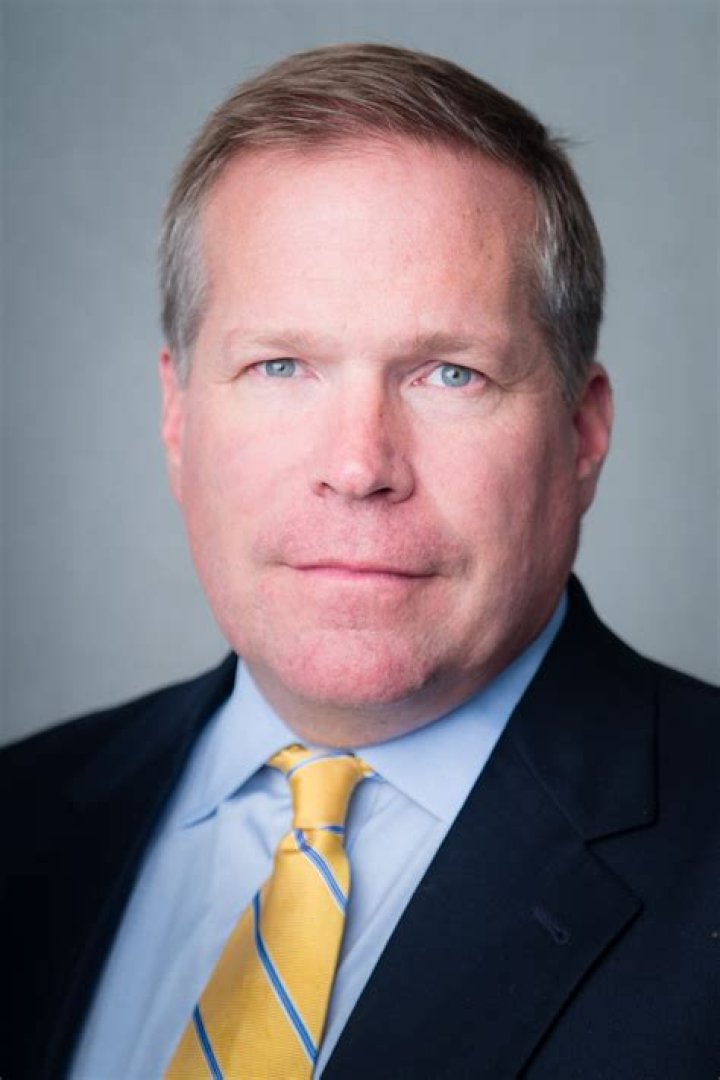 Ben duPont Biography, Age, Height, Wife, Net Worth, Family