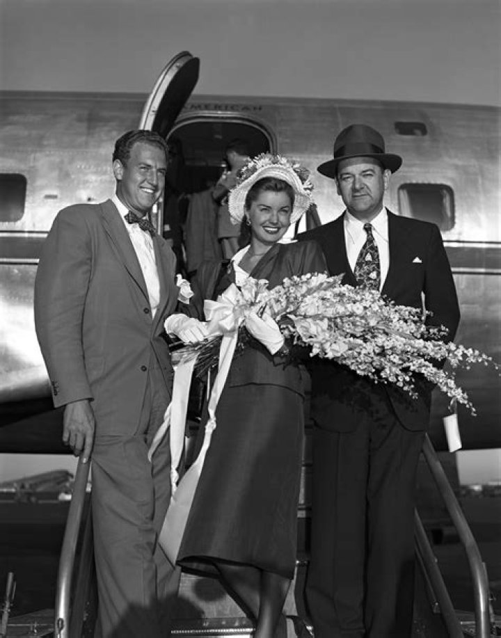 Ben Gage Biography, Age, Height, Wife, Net Worth, Family