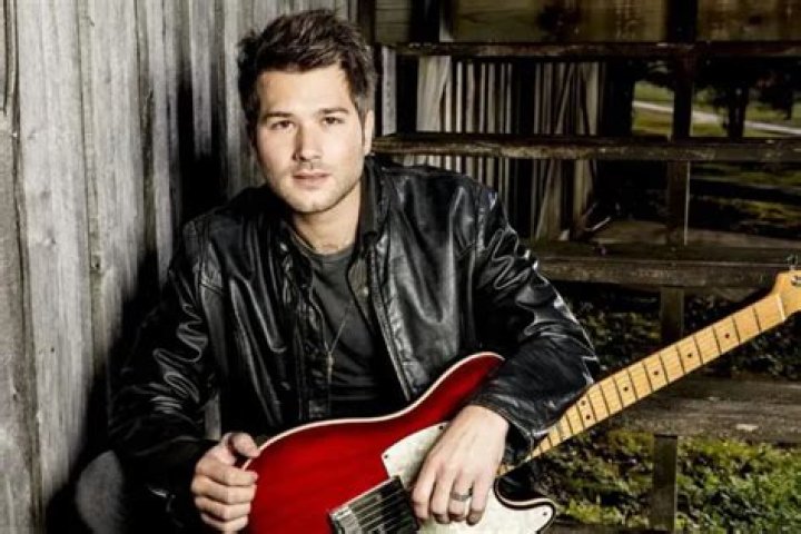 Ben Gallaher Biography, Age, Height, Wife, Net Worth, Family