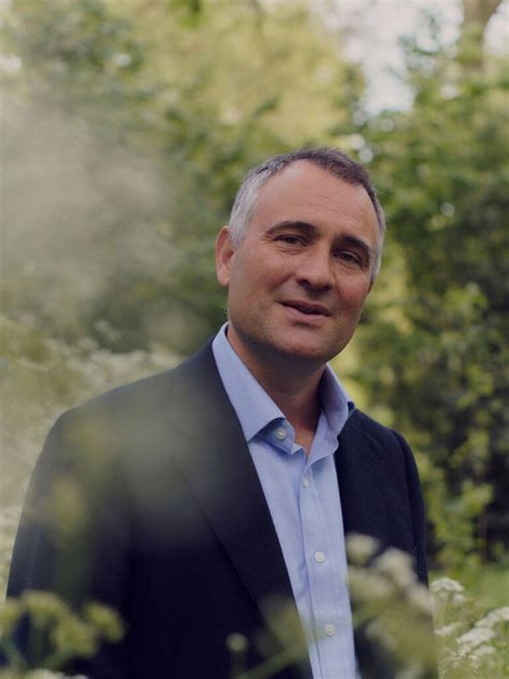 Ben Goldsmith Biography, Age, Height, Wife, Net Worth, Family