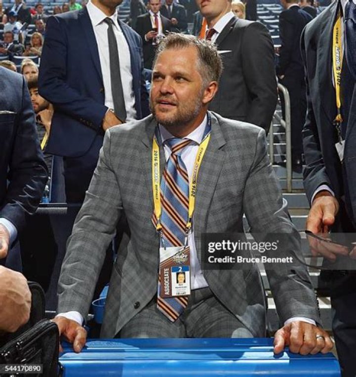 Ben Hankinson Biography, Age, Height, Wife, Net Worth, Family