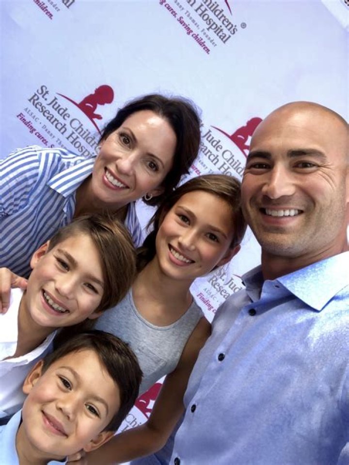 Ben Leber Biography, Age, Height, Wife, Net Worth, Family