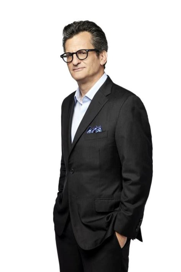 Ben Mankiewicz Biography, Age, Height, Wife, Net Worth, Family