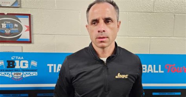 Ben McCollum Biography, Age, Height, Wife, Net Worth, Family