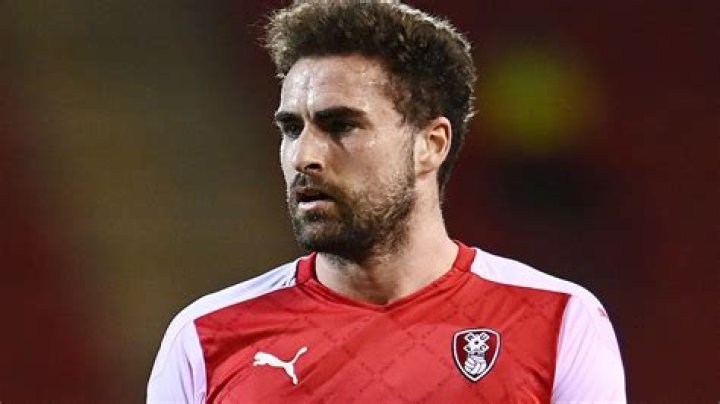 Ben Robertson Biography, Age, Height, Wife, Net Worth, Family