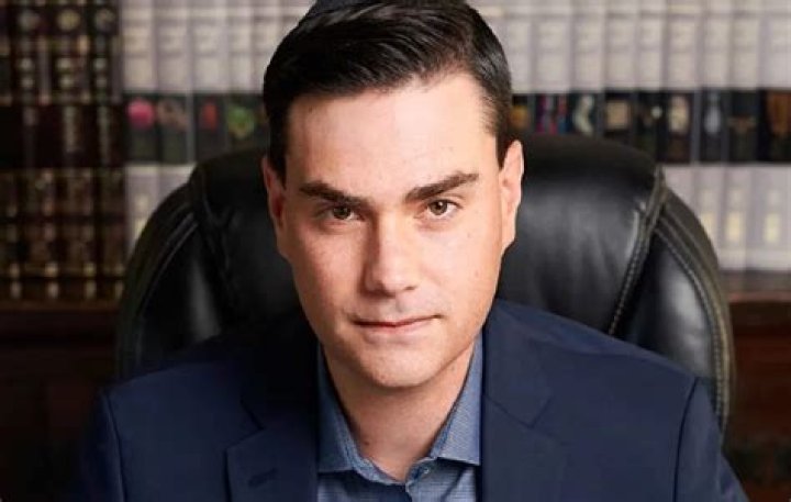 Ben Shapiro Biography, Age, Height, Wife, Net Worth, Family
