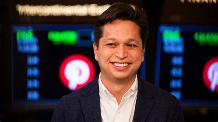 Ben Silbermann Biography, Age, Height, Wife, Net Worth, Family