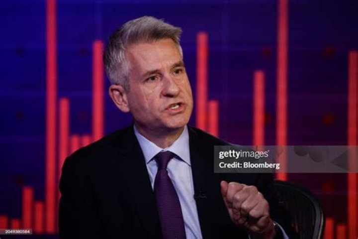 Ben Way Biography, Age, Height, Wife, Net Worth, Family