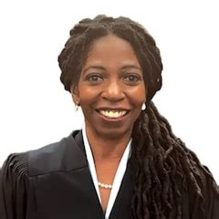 Benita Y. Pearson Biography, Age, Height, Husband, Net Worth, Family