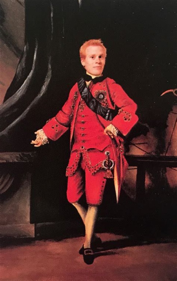 Benjamin Darvill Biography, Age, Height, Wife, Net Worth, Family