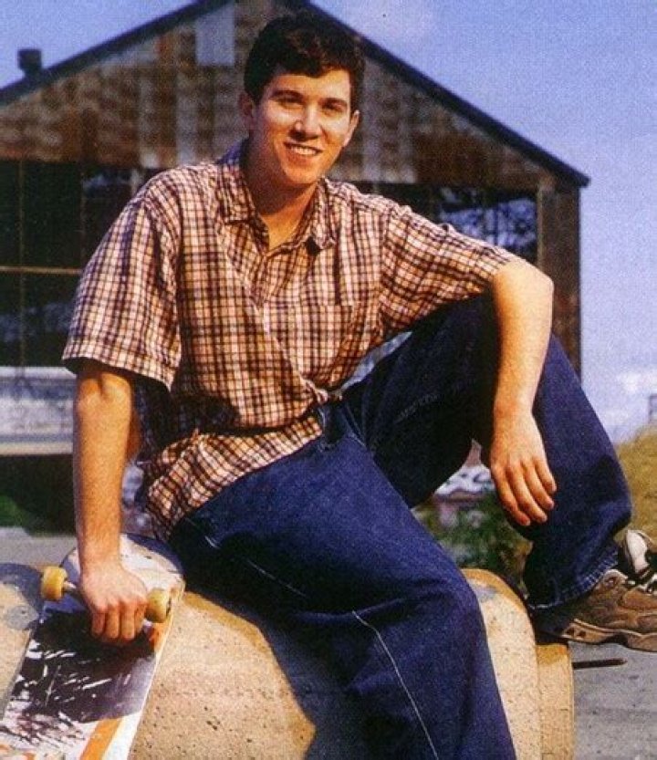 Benjamin Gregory biografía, edad, altura, esposo, net worth, familia