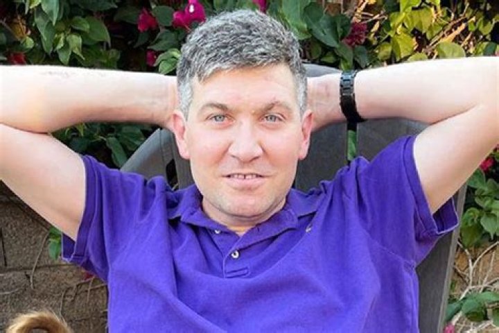 Benji Gregory Biography, Age, Height, Wife, Net Worth, Family