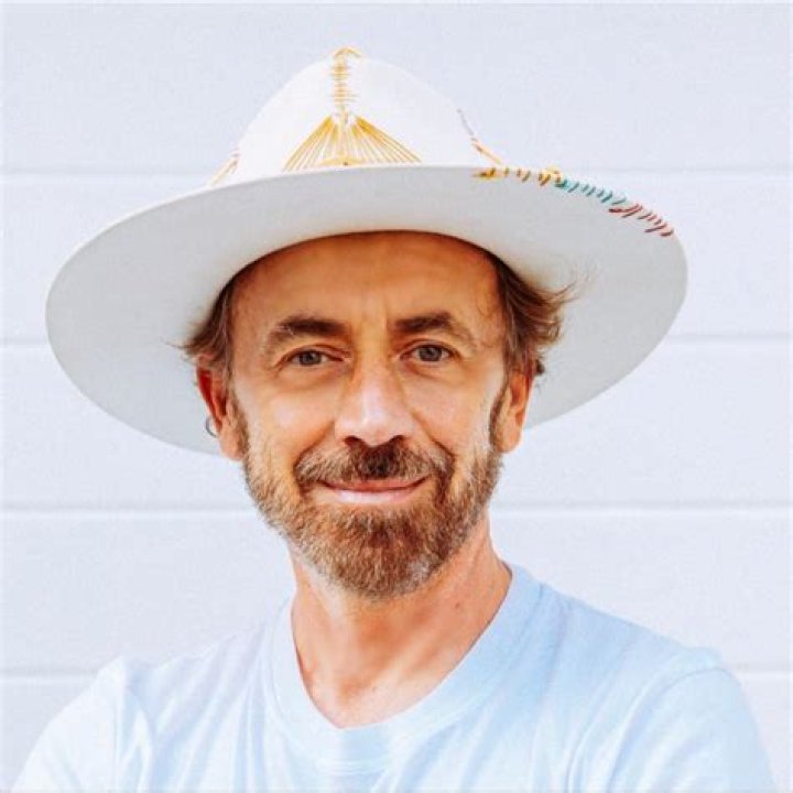 Benny Benassi biografía, edad, altura, esposo, net worth, familia