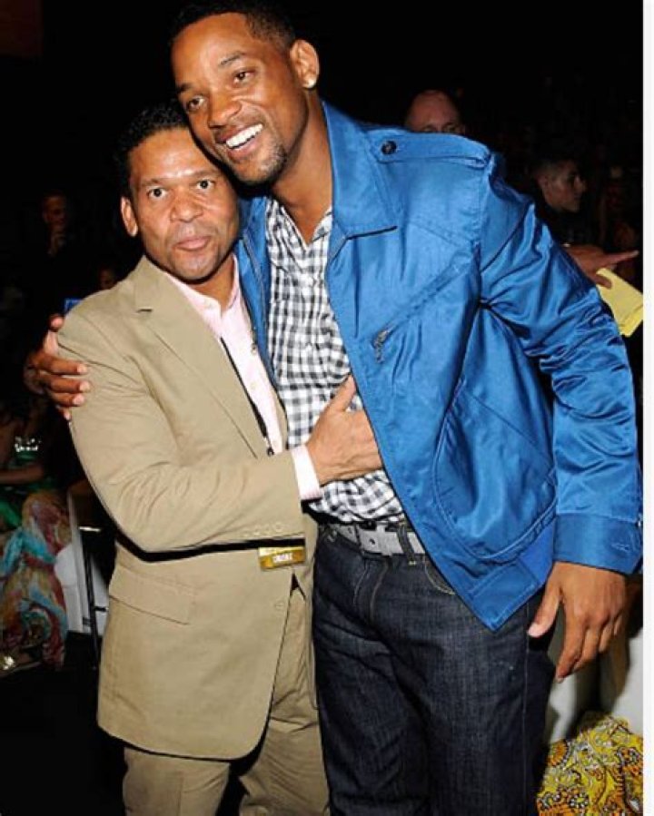 Benny Medina Biography, Age, Height, Wife, Net Worth, Family