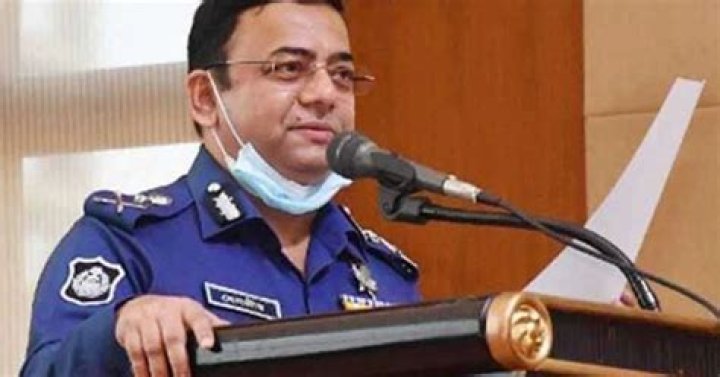 Benzir Ahmed Biography, Age, Height, Wife, Net Worth, Family