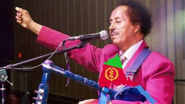 Bereket Mengisteab Biography, Age, Height, Wife, Net Worth and Family