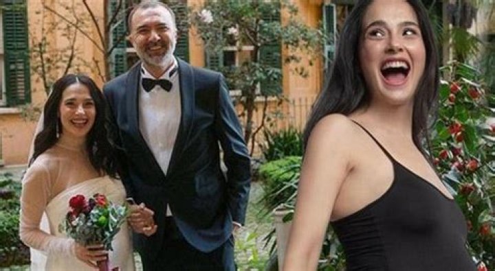 Berkun Oya Biography, Age, Height, Wife, Net Worth, Family