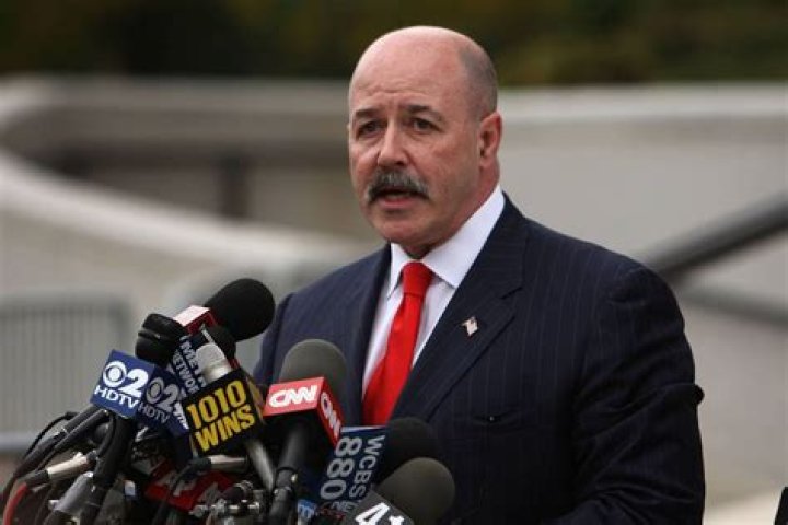 Bernard Kerik Biography, Age, Height, Wife, Net Worth, Family