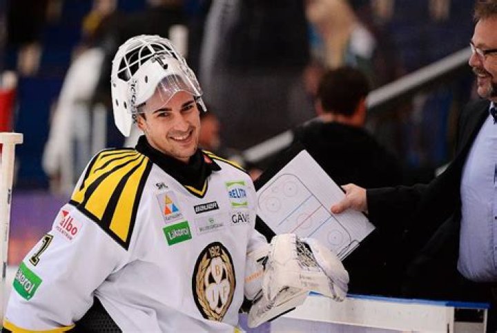 Bernhard Starkbaum Biography, Age, Height, Wife, Net Worth, Family