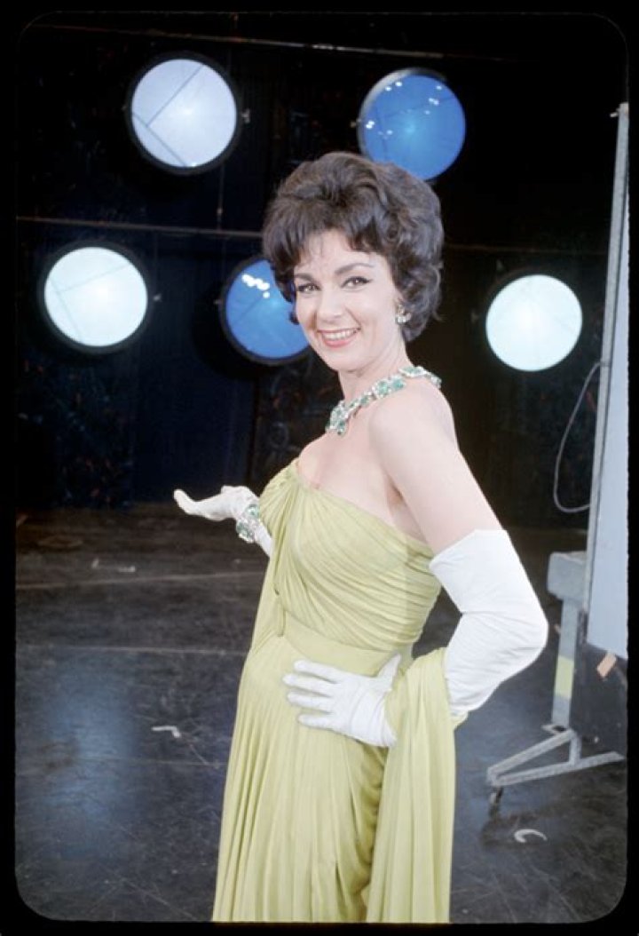 Bernice Massi Biography, Age, Height, Husband, Net Worth, Family