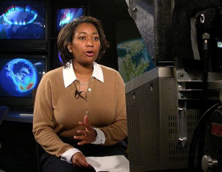 Beth A. Brown Biography, Age, Height, Husband, Net Worth, Family