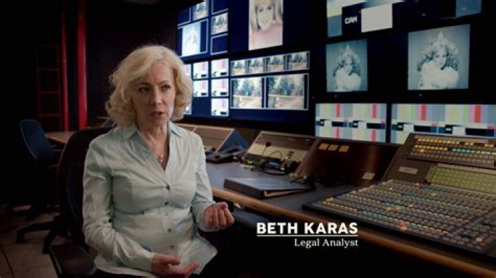 Beth Karas biografía, edad, altura, esposa, net worth, familia