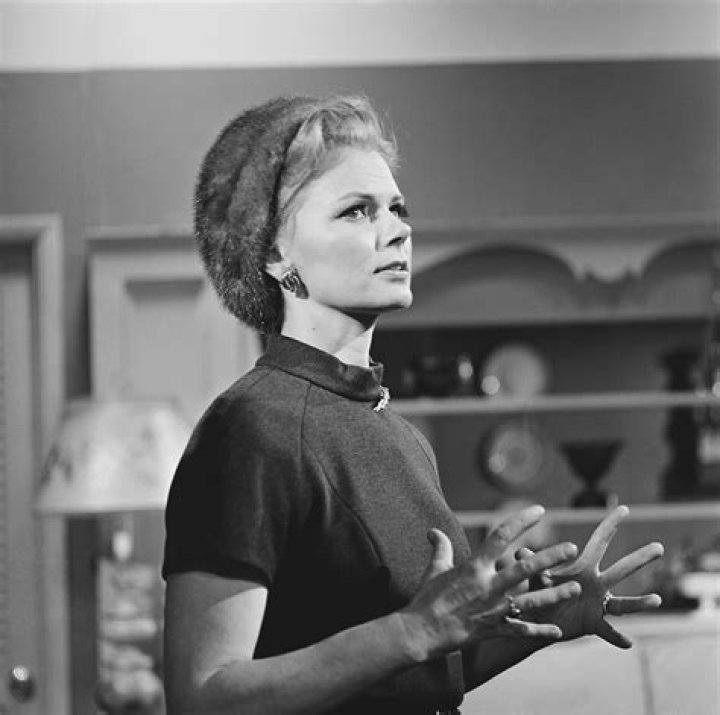 Bethel Leslie Biography, Age, Height, Husband, Net Worth, Family