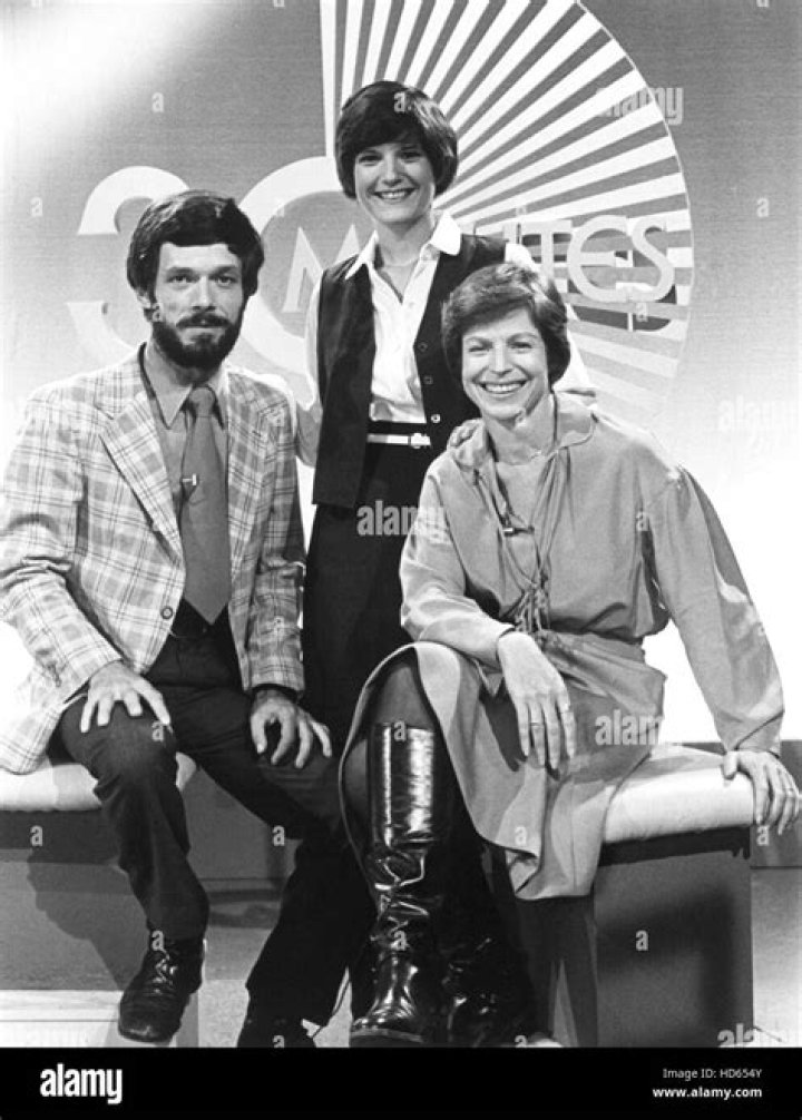 Betsy Aaron Biography, Age, Height, Husband, Net Worth, Family