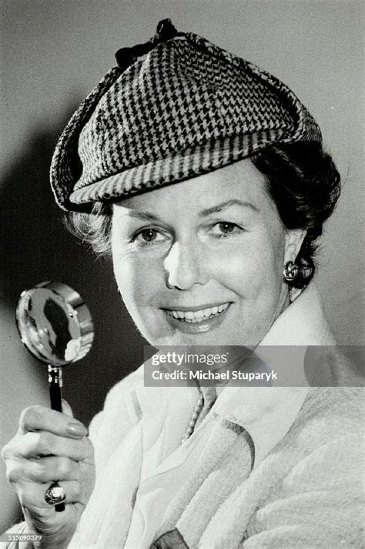 Betty Kennedy Biography, Age, Height, Husband, Net Worth, Family