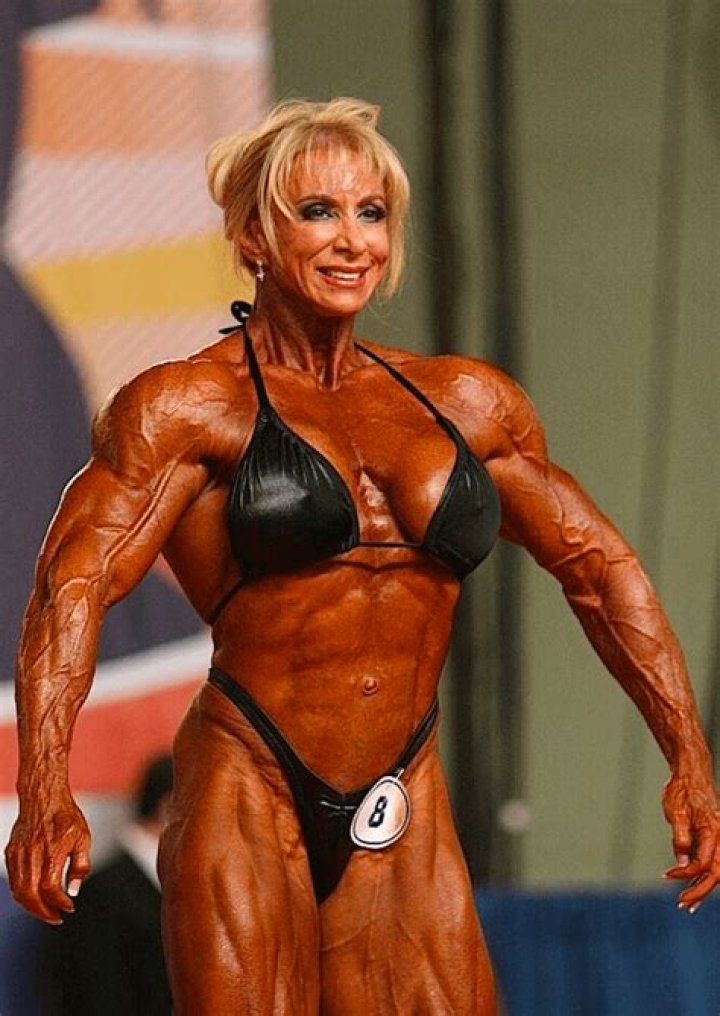 Betty Pariso Biography, Age, Height, Husband, Net Worth, Family