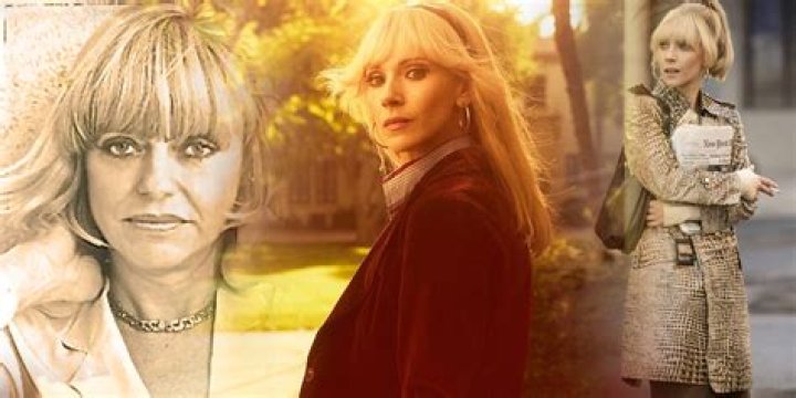 Bettye McCartt biografía, edad, altura, esposo, net worth, familia