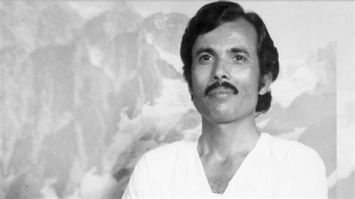 Bhakta Raj Acharya Biography, Age, Height, Wife, Net Worth and Family