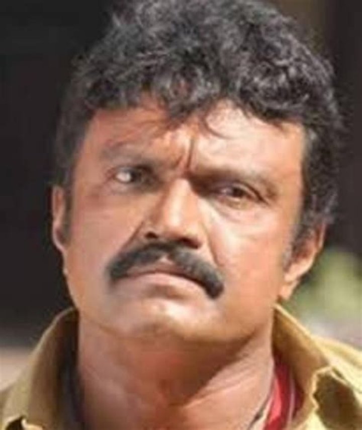 Bheeman Raghu Biography, Age, Height, Wife, Net Worth, Family