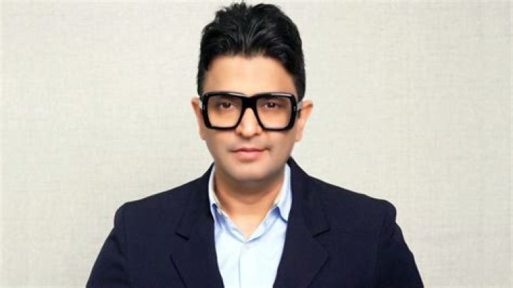 Bhushan Kumar Biography, Age, Height, Wife, Net Worth, Family