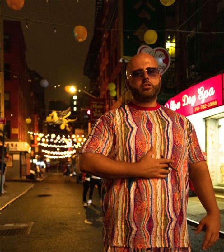 Big Body Bes Biography, Age, Height, Wife, Net Worth, Family