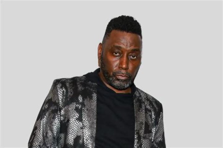 Big Daddy Kane Biography, Age, Height, Wife, Net Worth, Family
