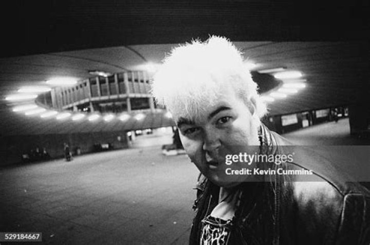 Big John Duncan Biography, Age, Height, Wife, Net Worth, Family