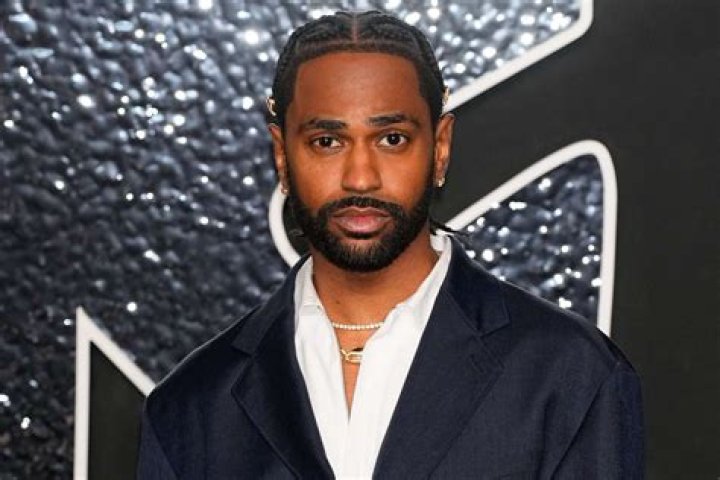 Big Sean Biography, Age, Height, Wife, Net Worth, Family