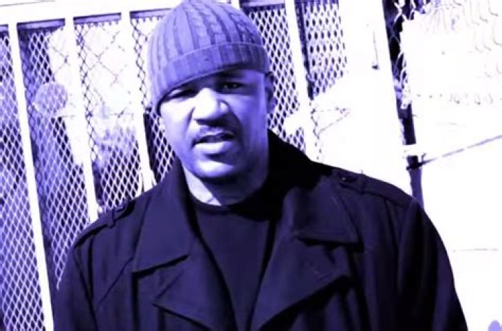 Big Syke Biography, Age, Height, Wife, Net Worth, Family