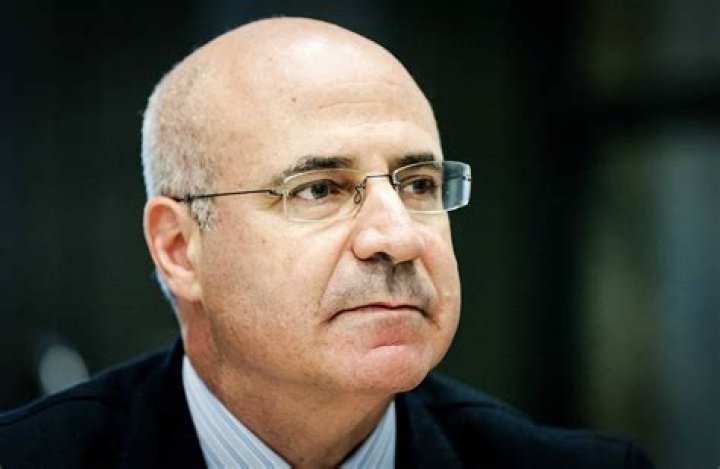 Bill Browder Biography, Age, Height, Wife, Net Worth, Family