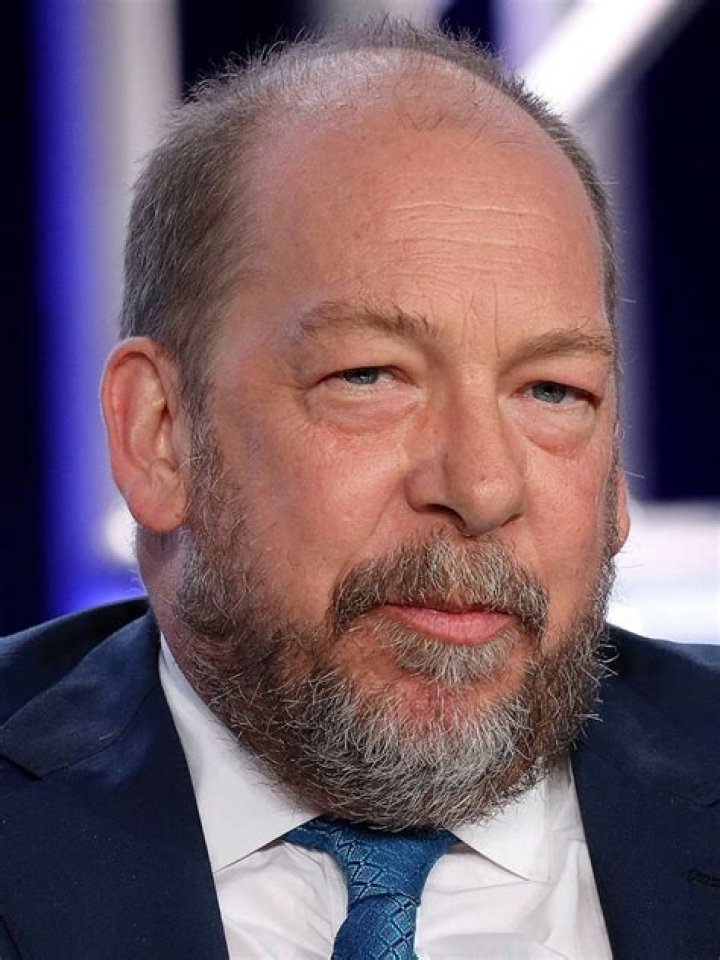 Bill Camp biografía, edad, altura, esposo, net worth, familia