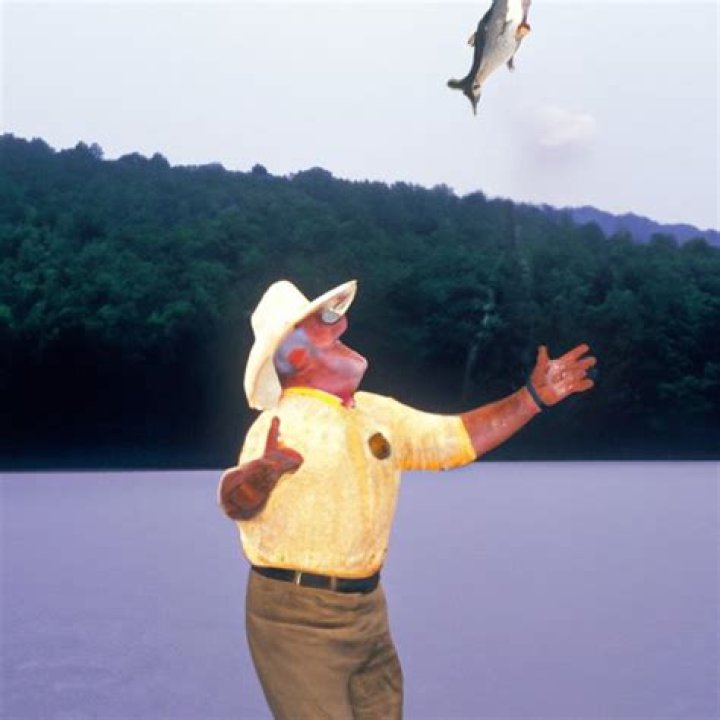 Bill Dance Biography, Age, Height, Wife, Net Worth, Family