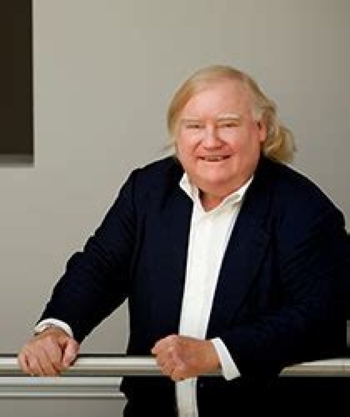 Bill Diehl Biography, Age, Height, Wife, Net Worth, Family