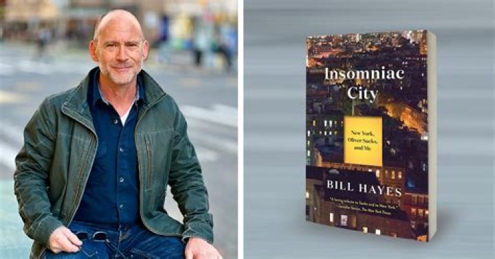 Bill Hayes Biography, Age, Height, Wife, Net Worth, Family