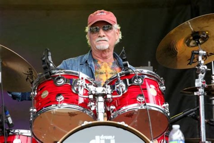 Bill Kreutzmann Biography, Age, Height, Wife, Net Worth, Family