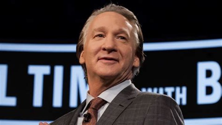 Bill Maher Biography, Age, Height, Wife, Net Worth, Family