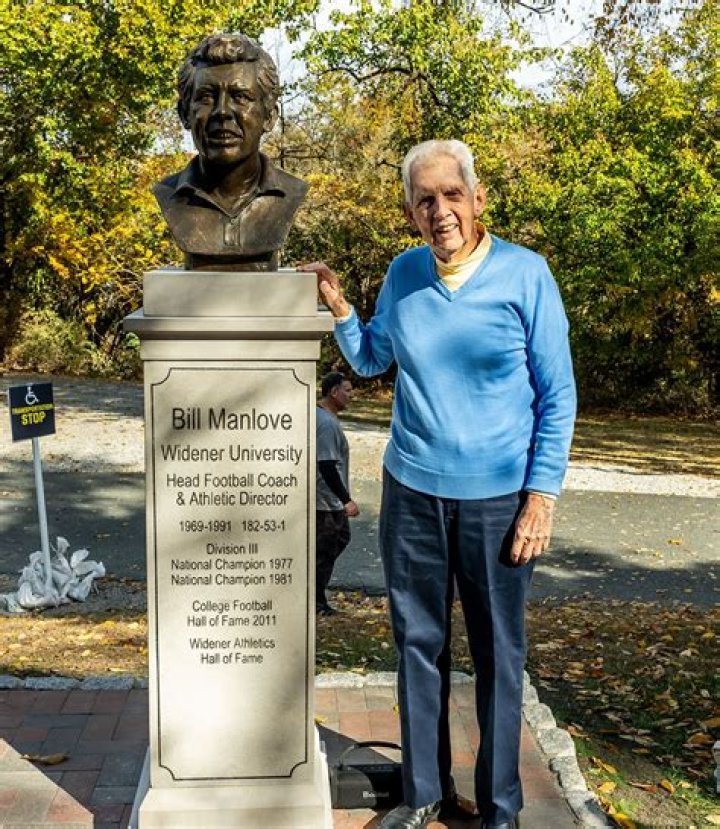 Bill Manlove Biography, Age, Height, Wife, Net Worth and Family